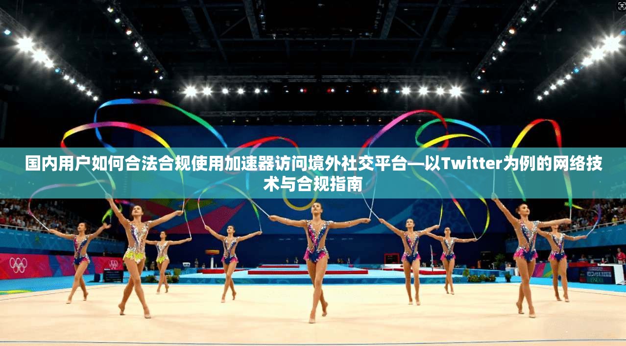 国内用户如何合法合规使用加速器访问境外社交平台—以Twitter为例的网络技术与合规指南